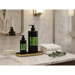 Duş jeli 1 lt tekrar doldurulabilir 12 li