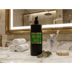 Duş jeli 1 lt tekrar doldurulabilir 12 li