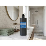 saç şampuanı 1 lt tekrar doldurulabilir 12 li