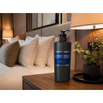 saç şampuanı 1 lt tekrar doldurulabilir 12 li