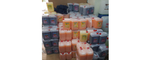 çardak konsantre meyve aromalı içecek 1+5 vişne 5 lt 3 adet