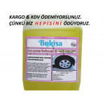 bukisa lastik parlatıcı 5 lt 2 adet