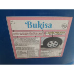 bukisa lastik parlatıcı 30 lt