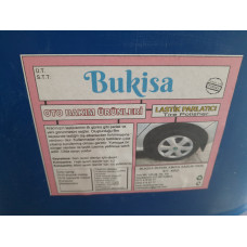 bukisa lastik parlatıcı 20 lt