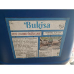 bukisa bitkisel konsantre torpido süt cila parlatıcı 30 lt