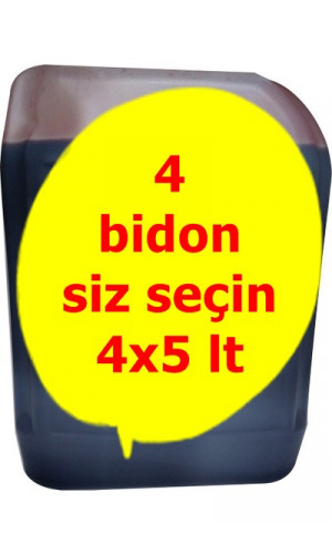 SHURUP'S  KONSANTRE MEYVE AROMALI İÇECEK  1+9 PORTAKAL+PORTAKAL+KARADUT+NAR 5 LT ..4LÜ