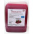 chef's juice konsantre meyve aromalı şurup 1+9 kızılcık 5 lt