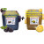 Shurup  Konsantre Meyve Aromalı İçecek 2 'Li Karadut + Limon 5,7 kg 1+9