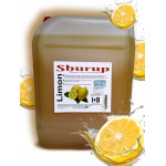 SHURUP KONSANTRE MEYVE AROMALI İÇECEK 4'LÜ 5 LT LİMON+LİMON+NAR+NAR