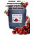 Shurup Konsantre Meyve Aromalı İçecek  5,7 kg   Vişne  1+9
