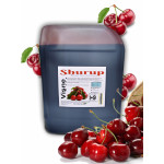 SHURUP KONSANTRE MEYVE AROMALI İÇECEK 4'LÜ 5 LT LİMON+LİMON+VİŞNE+VİŞNE